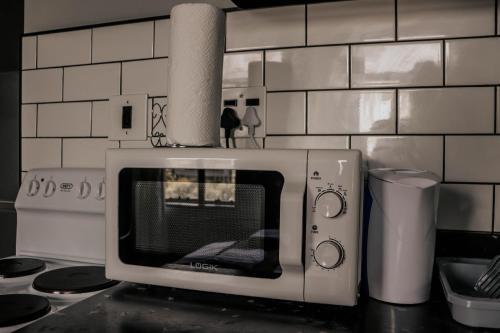 Apartamento The Heriot 4-17