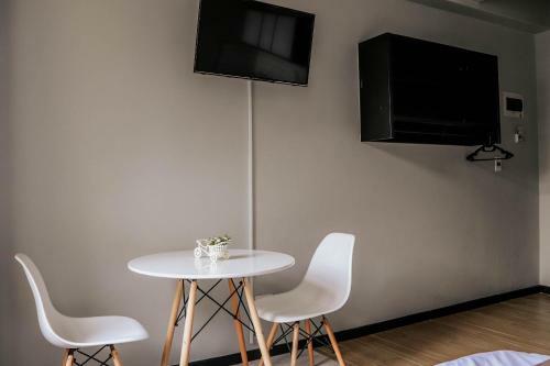 Apartamento The Heriot 4-17