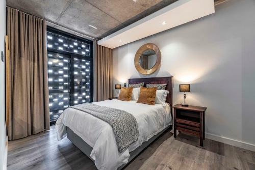 Apartamento 303 The Signature, de Waterkant