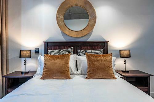 Apartamento 303 The Signature, de Waterkant