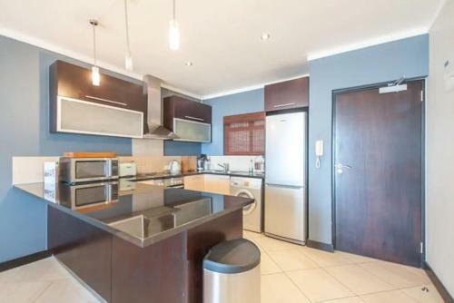 Icon Apartments