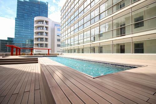 Icon Apartments