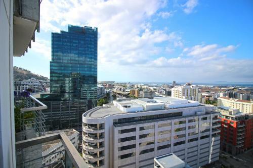 Icon Apartments