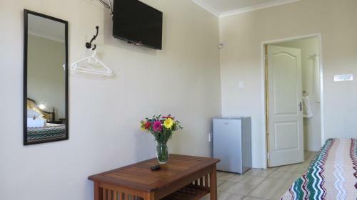 Hostal Karoo-koppie