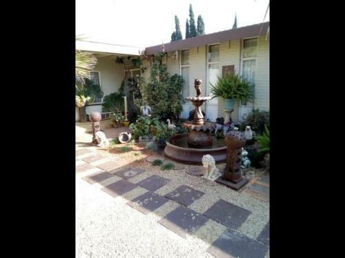 Hostal Casa Villa Guest House Carletonville - Suite 4