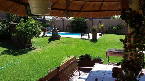 Hostal Casa Villa Guest House Carletonville - Suite 4