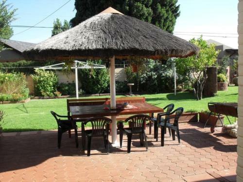 Hostal Casa Villa Guest House Carletonville - Suite 5