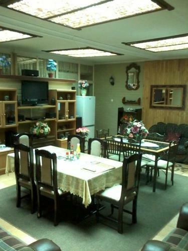 Hostal Casa Villa Guest House Carletonville - Suite 5