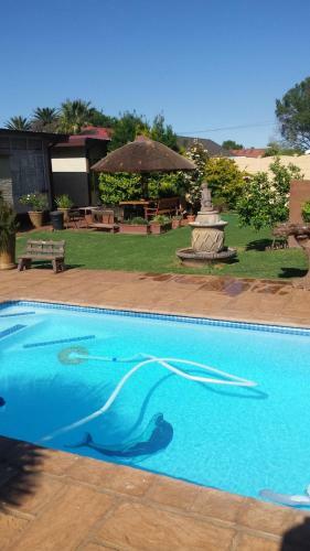 Hostal Casa Villa Guest House Carletonville - Suite 5