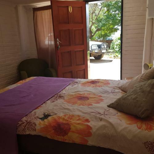Apartamento Vaal 7 On Suite Rooms