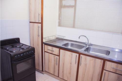 Apartamentos High Tide Beach Condo