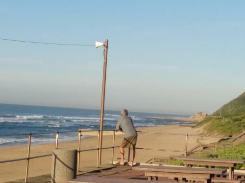 Hostal African Sky's The Limit