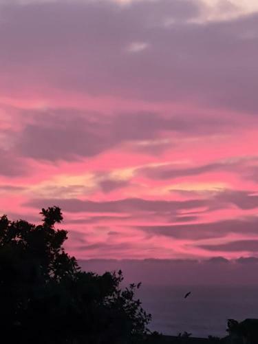 Hostal African Sky's The Limit