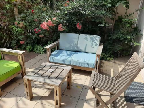 Apartamento 20 Ipanema Beach