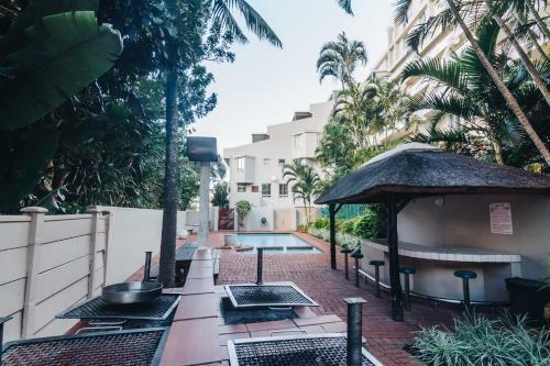 Apartamento 20 Ipanema Beach