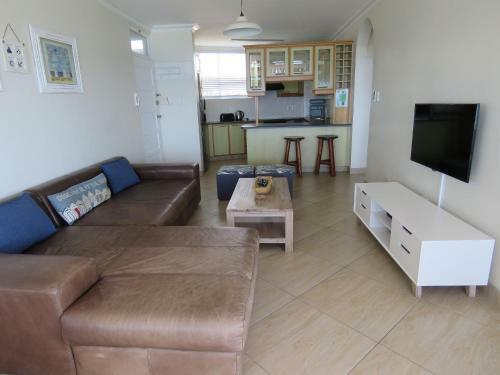 Apartamento Sealodge 65 Umhlanga Beachfront