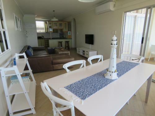 Apartamento Sealodge 65 Umhlanga Beachfront