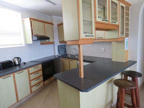 Apartamento Sealodge 65 Umhlanga Beachfront
