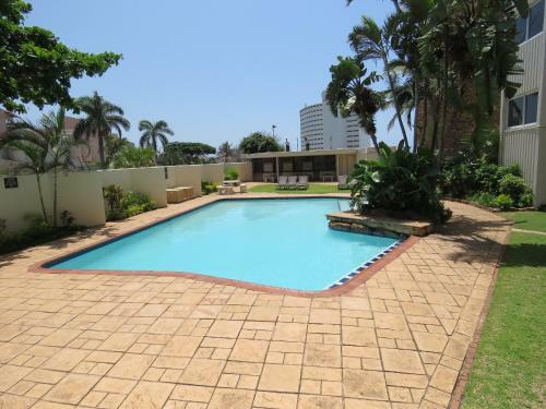 Apartamento Sealodge 65 Umhlanga Beachfront
