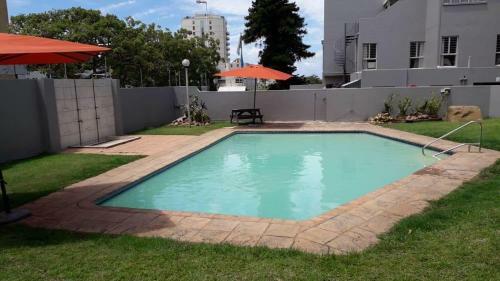 Apartamento Ocean Villa Resort