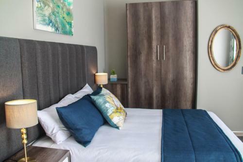 The Cato Suites Hotel