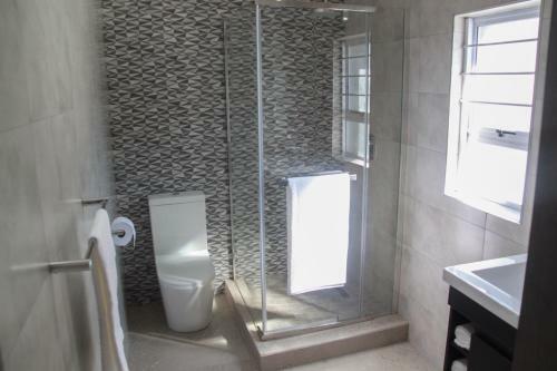 The Cato Suites Hotel
