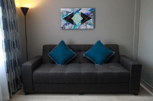 The Cato Suites Hotel