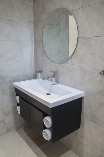 The Cato Suites Hotel