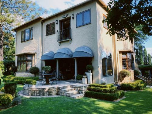 Hostal La Grande Maison