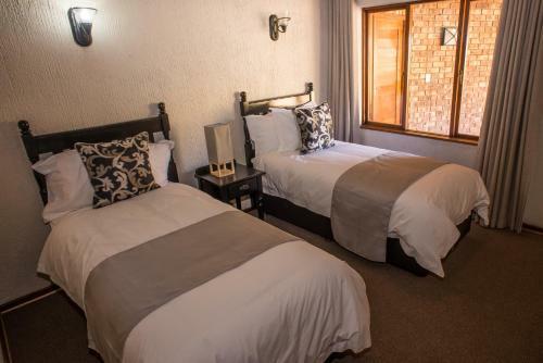 Apartamento Kruger Park Lodge Unit No. 223