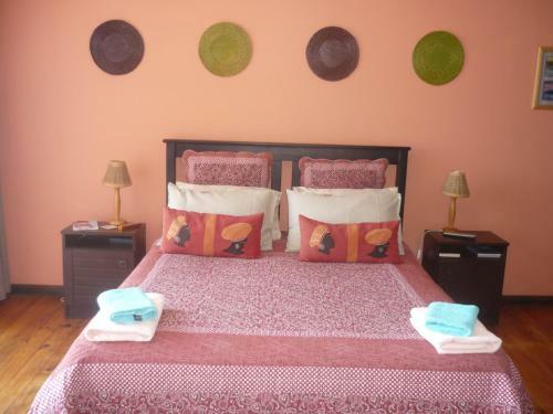 Hostal A1 Bay View