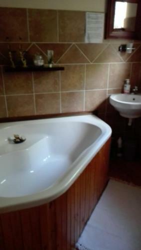 Hostal A1 Bay View