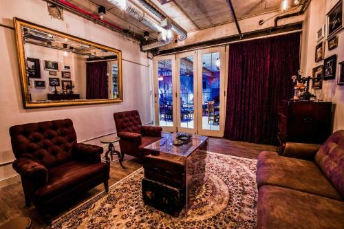 Hallmark House Hotel