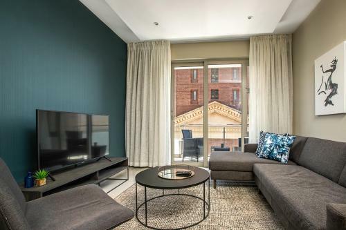 Apartamento 402 The Tyrwhitt - Rosebank