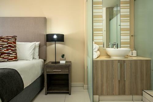 Apartamento 513 The Tyrwhitt - Rosebank