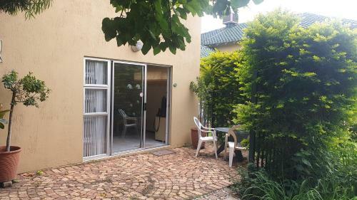 Hostal Matina Guest House
