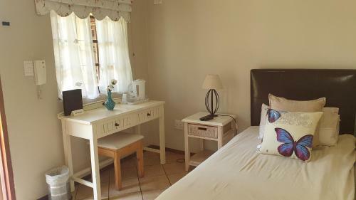 Hostal Matina Guest House