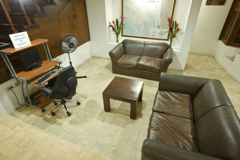 Hotel Don Miguel