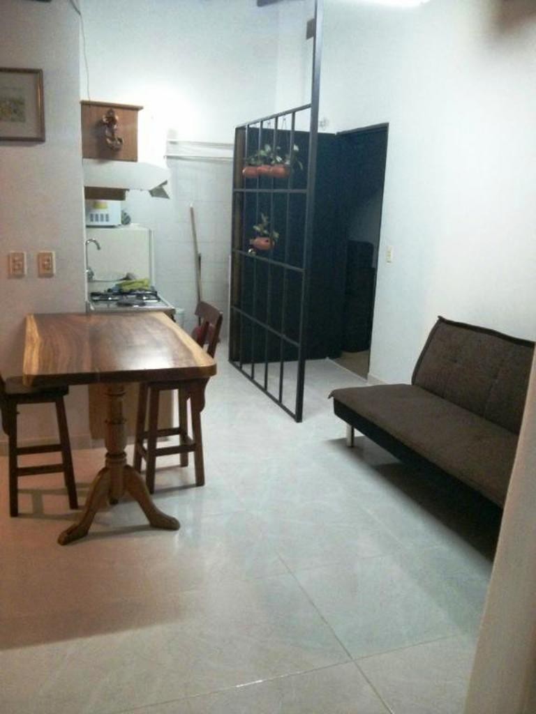Mara Apartamentos