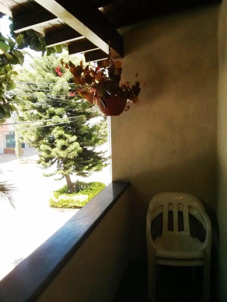 Mara Apartamentos
