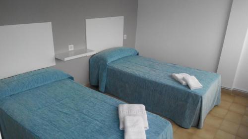 Hostal Ponterroxan