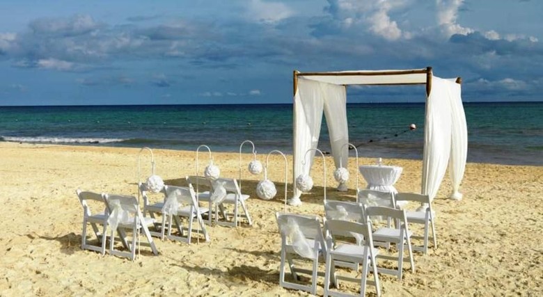 Hotel Family Concierge At Paradisus La Esmeralda