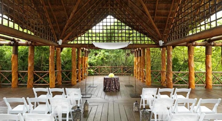 Hotel Family Concierge At Paradisus La Esmeralda