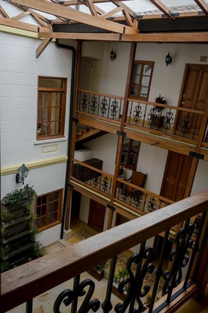 Hotel Santa Lucia Boutique Spa