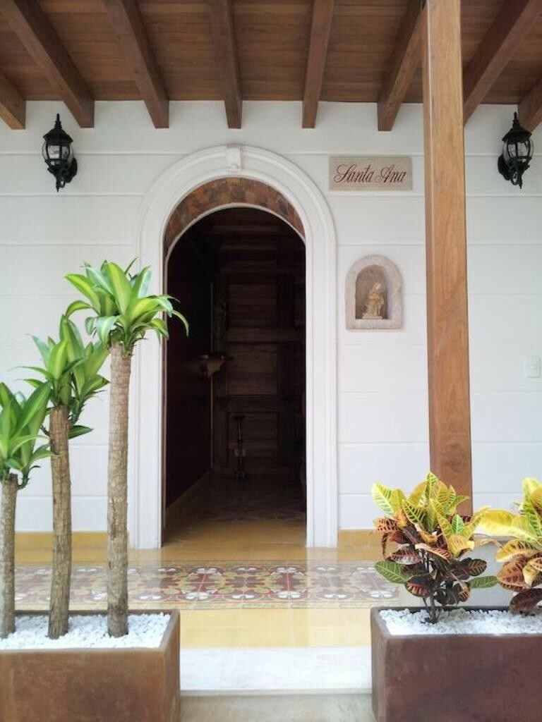 Hotel Santa Lucia Boutique Spa