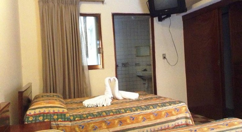 Hotel Sevillano