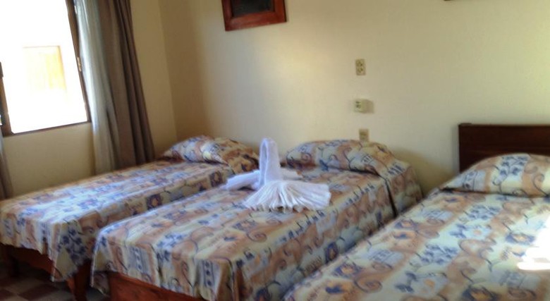 Hotel Sevillano
