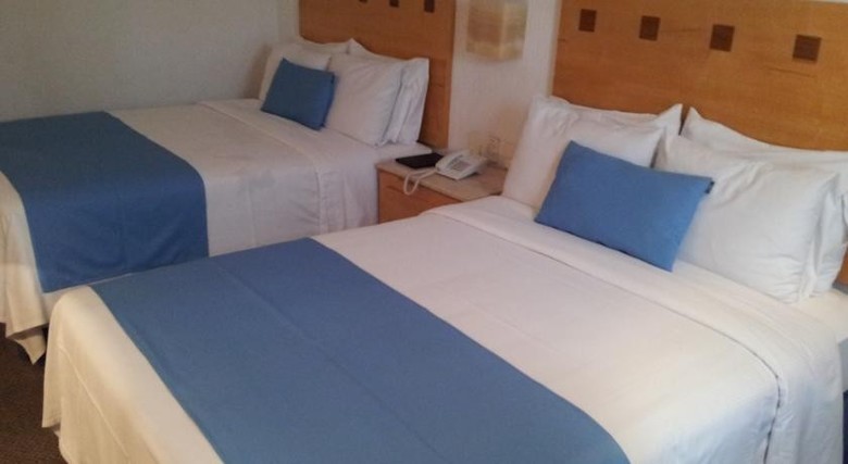 Hotel Stella Maris