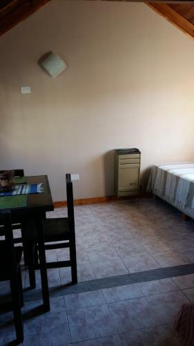 Lodge Caba�as Cerro Torre