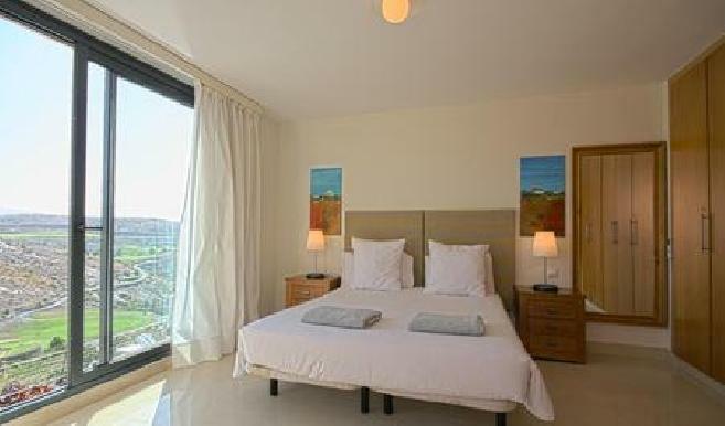 Top Salobre Villas